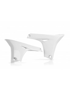 TAMPAS LATERAIS DO DEPOSITO YAMAHA YZ-F 450 2010 - 2013